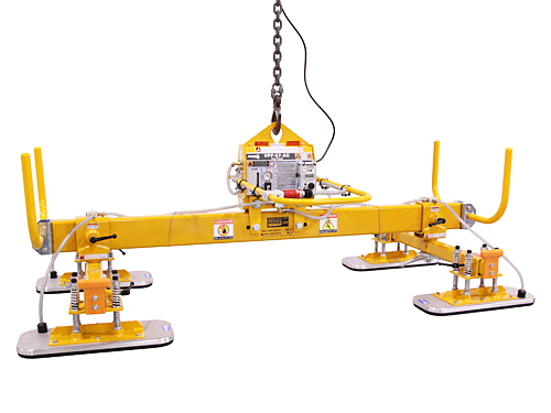 ANVER VPF-57HD-AC-L400M4-86-2/44FP vacuum lifter