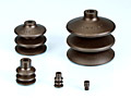 Giác hút xếp nhiều nếp C-PCG