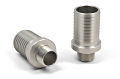 Đầu nối khía, ren 3/4″ NPT x ống 1½” (38.1 mm) (nhôm), ANVER AA34X112AL
