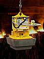 ANVER vacuum lifter VPE1 with FPS220220G-F3SP