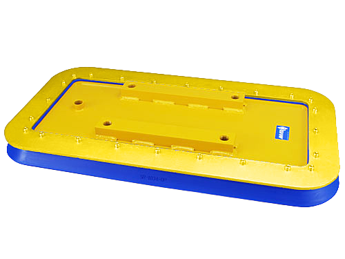 Bolt-on Rectangular