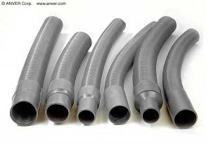 Các loại đầu nối ống và khớp nối ống mềm chân không ANVER