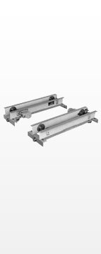 KITO Low-head End Carriage