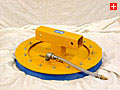 PA215-S-3 pad attachment