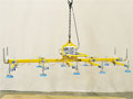 ANVER vacuum lifter VPF-57-AC-L3P/6P with L50M10-110-5/44