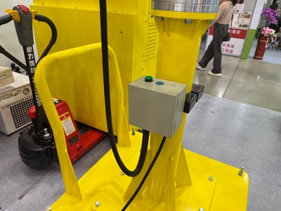 FullSharp Electric Manipulator, Distributed in Vietnam - photo 7