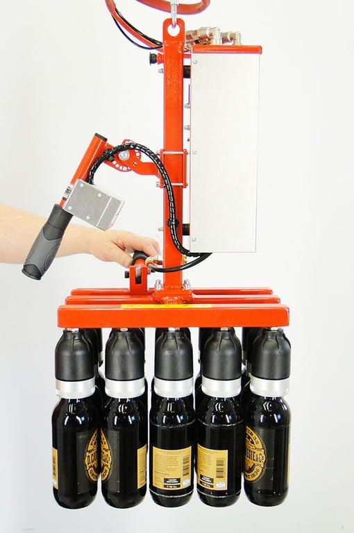 Lifts All bottle gripper 89-10638