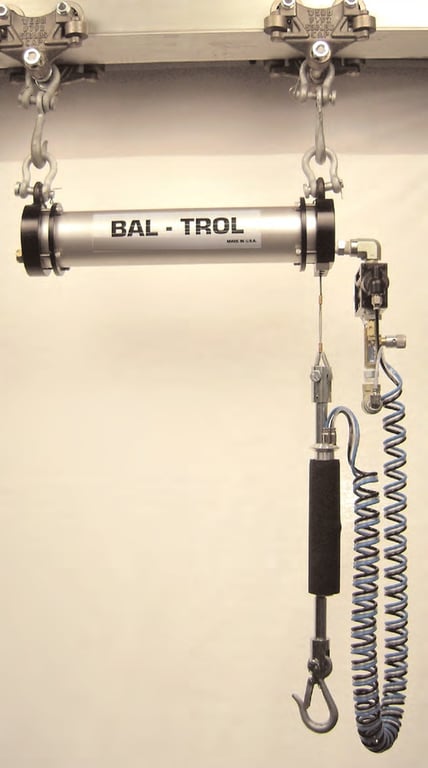 Bal-Trol Pro-Air (P)