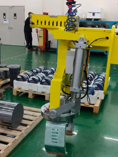 Thanh ray 500 kg treo trần treo tool kẹp - ảnh 15