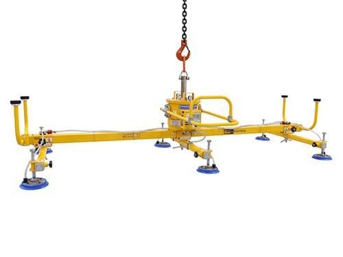 ANVER M150M-L3P_6P-L120M6-110-3/44 vacuum lifter
