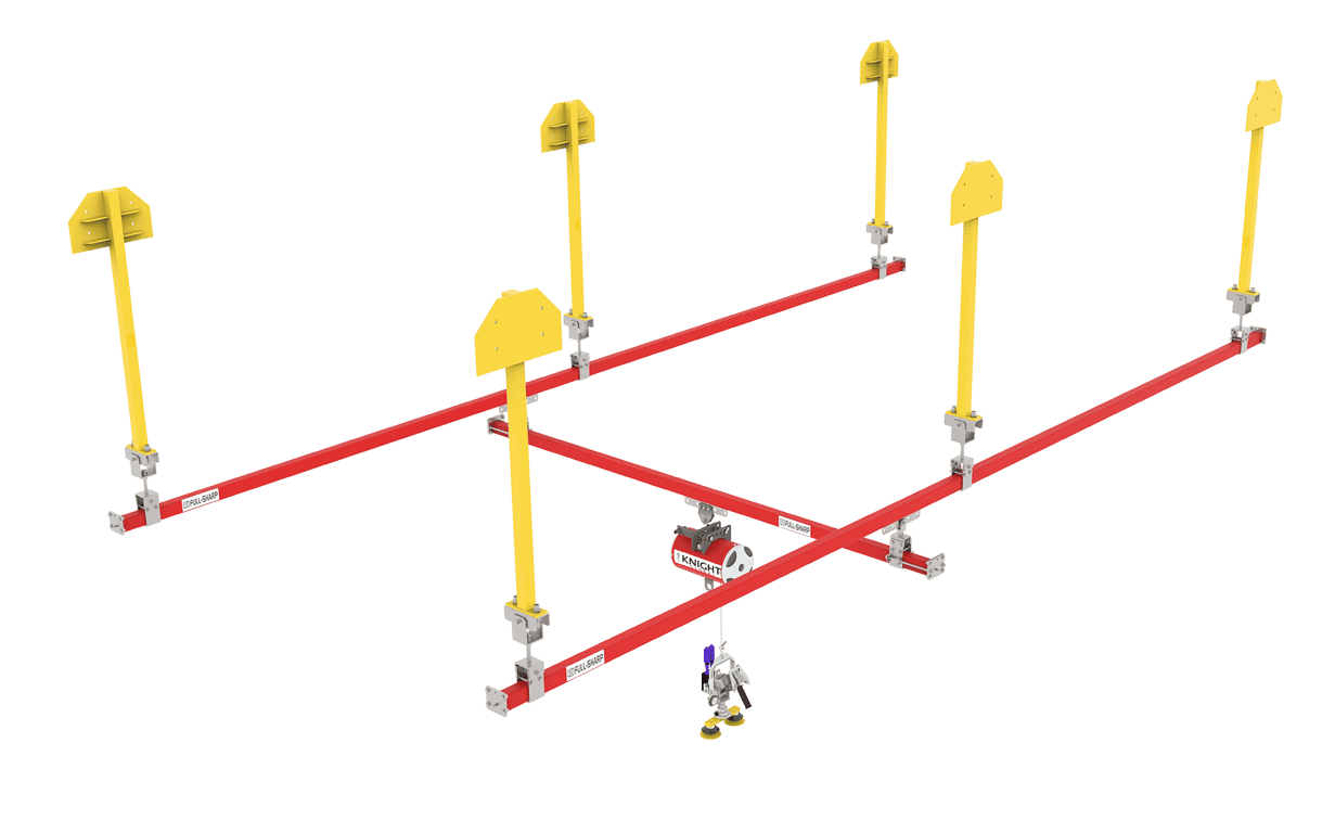 Kết cấu treo trần 