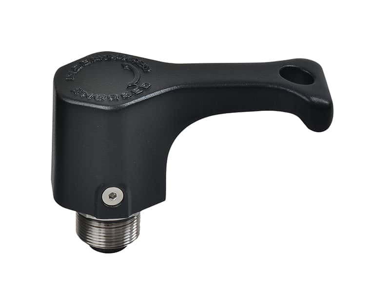 COMEUP Clutch Lever Kit for Automotive Winches