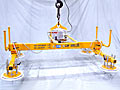 ANVER vacuum lifter VPF-57HD-AC240 with L400M4-86-2/65SI