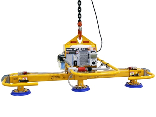 Thiết bị nâng chân không ANVER VPF-57-AC-L75M3-61