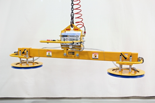 ANVER L460M2-86 vacuum lifting frame