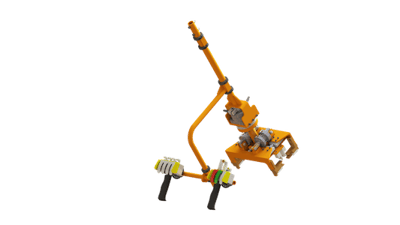 Đồ gá cuối (end effector)