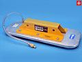 FPA100250G33 foam pad attachment