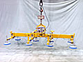 ANVER vacuum lifter VPF-57HD-AC with L400M8-110-4/44