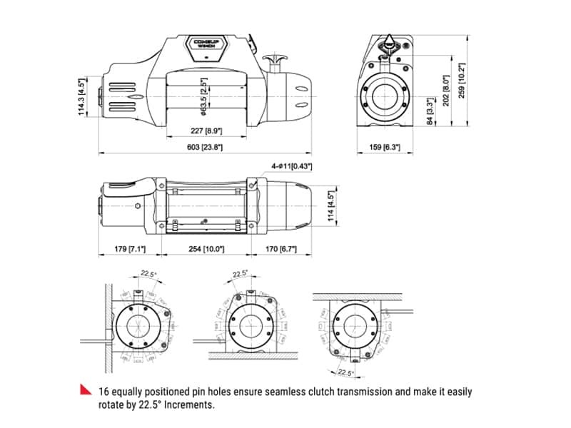 Seal Gen2 9.5i