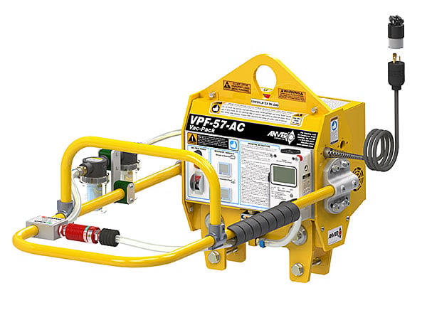 Bộ tạo chân không chạy điện ANVER VPF-57-AC