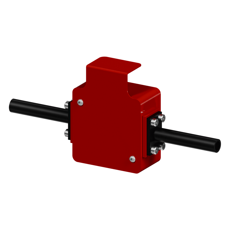 Tay Cầm Load Cell Gắn Đồ Gá