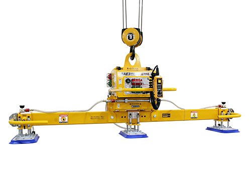 ANVER BAE3-GEN2-S-L330M3-110 vacuum lifter