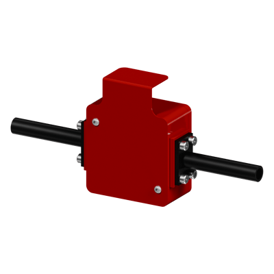 Tay cầm đồ gá có cảm biến lực (load cell) KCA1071