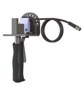 Tay cầm điều khiển cò bấm điện GMEPTA9000