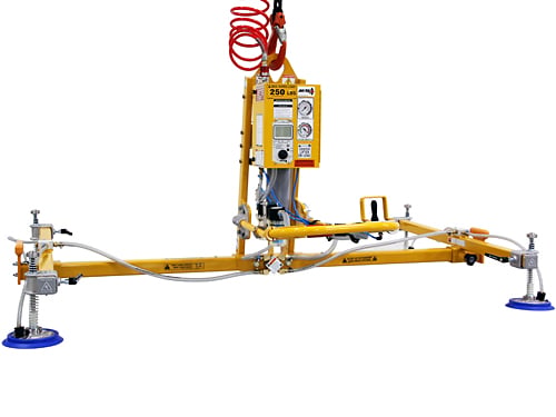Thiết bị lật chân không ANVER ATL25M4-72-2/44