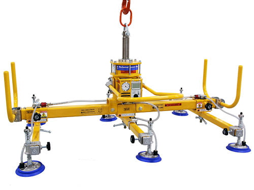 ANVER M100M-L90M6-61-3/44 vacuum lifter