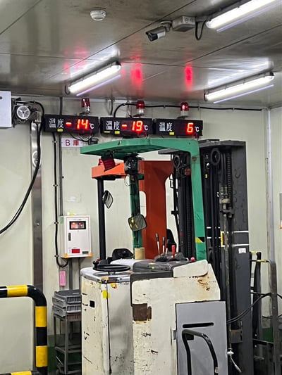 Cầu trục xoay khớp nối Lifts All hút thùng giấy - ảnh 26