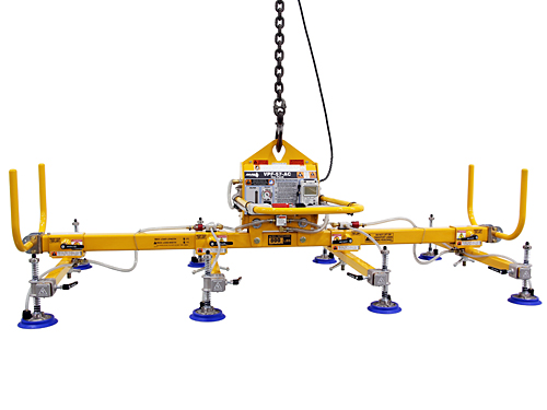 ANVER VPF-57-AC-L80M8-86-4/44 vacuum lifter