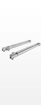 KITO Overhead End Carriage
