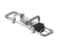 Tay cầm cố định VTMFHA-20