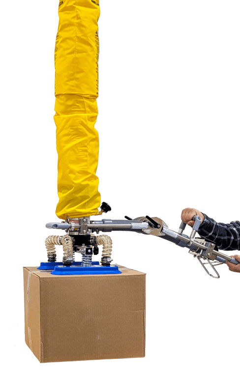 Thiết bị nâng chân không ANVER