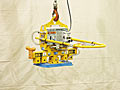 ANVER vacuum lifter VPF-57-AC with PA1220-2-2MC