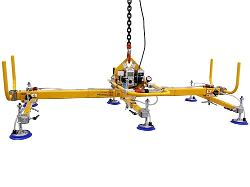 ANVER VFL4-04-AC-L90M6-86-3/44 vacuum lifter