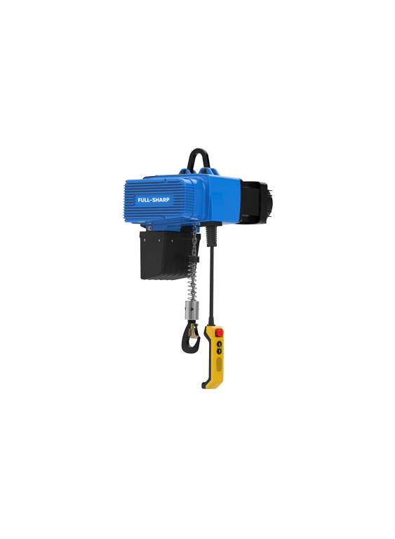 FS42B Variable Frequency Chain Hoist