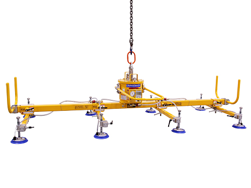 ANVER M150M-L120M8-110-4/44 vacuum lifter