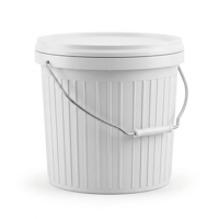 Paint Pails