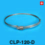 Kẹp ống nâng ANVER CLP-120-D