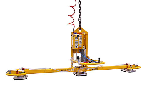Thiết bị lật chân không ANVER AT75M3-110FP