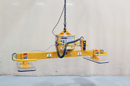 ANVER L400M2-86-FP_1 vacuum lifting frame