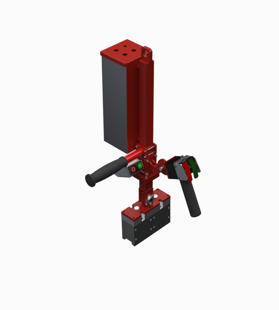 92-10030 Magnet gripper 90 kg