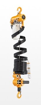 KITO TCR Series Air Hoist