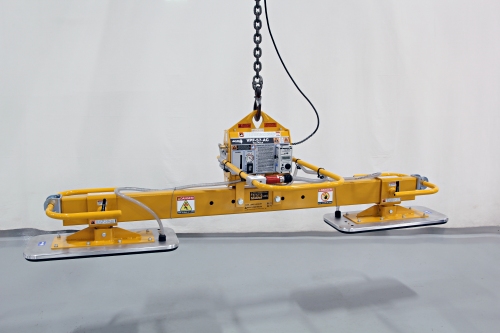 ANVER L400M2-61FP_2 vacuum lifting frame