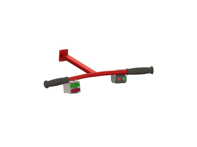 Lifts All Bike Steering Ergonomic Handle