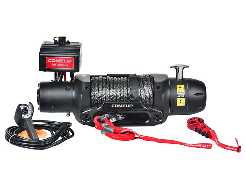 Seal Gen2 12.5rs