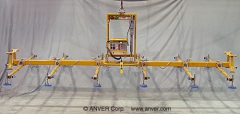 ANVER ET60M12-190-6/100 vacuum tilter