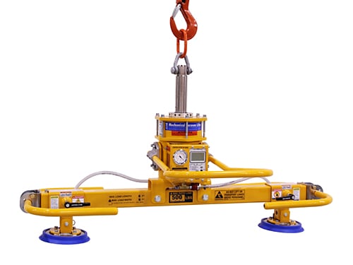 ANVER M100M-L50M2-48 vacuum lifter